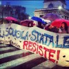 28 maggio. Assemblea del Comitato d’agitazione delle scuole biellesi la scuola resiste