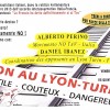 NoTav Biella. Venerdì 7 marzo: confronto di confine NoTav 7 marzo 14