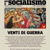 Letture utili :: E’ uscito il n.36 di alternative per il socialismo 36