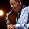 E’ morto Ornette Coleman !!! Ornette Coleman, foto Hans Speekenbrink