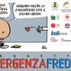 Solidarietà… Emergenza freddo primamail
