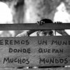 Parole dell’Ezln nel 22° anniversario della guerra contro l’oblio zapatisti