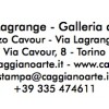 Arte :: Gigi Piana a Torino, venerdì 13/5, con altri grandi artisti dc880f1b-bef8-41ff-bd63-b6ca70ccb301
