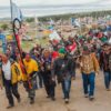 La lezione di Standing Rock: organizzarsi e resistere può far vincere :: di Naomi Klein dakota