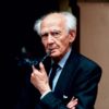 E’ morto Zygmunt Bauman ! zygmunt-bauman-morto