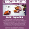 E’ uscito il n.45 di Alternative per il Socialismo 45