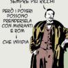 Il populismo senza popolo al potere …di Marco Revelli ricco-governo-cambiamento