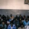 L’Appello di Ventimiglia :: 14 luglio a Ventimiglia Libia, campo di Abu Salim