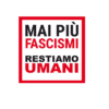 Torino, 20 ottobre :: Presidio – Mai più fascismi. restiamo umani ea7df025-819c-4bb7-ba35-2f0f1fa83a88