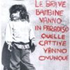 Il tavolo femminista del Coordinamento Biella Antifascista :: A proposito di aborto le brave bambine...