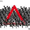Nella scuola si specula tra organico di fatto e di diritto scuola-corteo-movimento