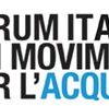 Comitato provinciale Acqua Pubblica Torino :: ” Non Tav, ma opere di bene comune” forum acqua