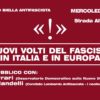Biella, 5/12 :: I nuovi volti del fascismo in Italia ed in Europa evento5dicembre