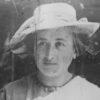 100 anni fa Rosa Luxemburg moriva assassinata. RosaLuxemburg