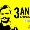 Biella, 25/1/2019 :: Presidio per Giulio Regeni regeni 25-1-19