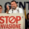Lupi solitari (nazifascisti) e cattivi maestri. …di Guido Caldiron SS