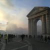da Bordeaux :: Nicolò Molinari sui “Gillets Jaunes” GJ