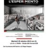 Biella, martedì 29 ottobre :: Proiezione di L’Esperimento di Samantha Comizzoli L'esperimento