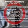 Biella, martedì 3 dicembre :: Conosciamo il Daspo per difenderci dal Daspo 78671735_426442961357325_5211710297051496448_o