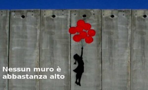 palestina, nessun muro
